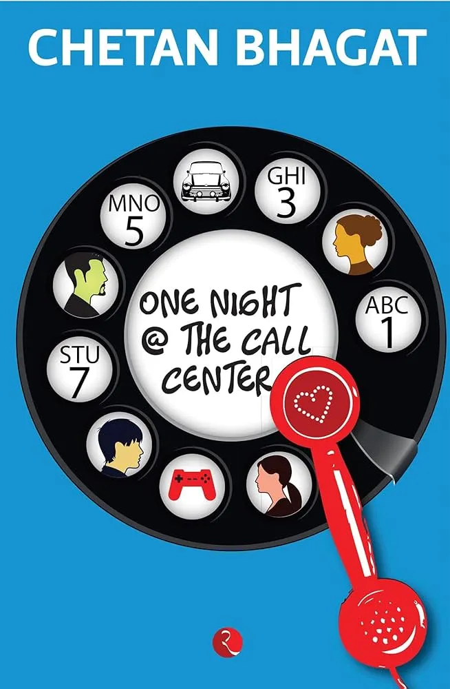 One Night At The Call Center